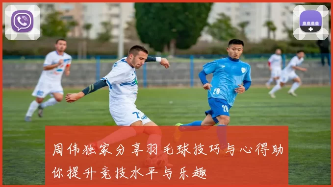 周伟独家分享羽毛球技巧与心得助你提升竞技水平与乐趣